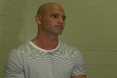 A Night at the bang Club