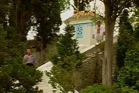 Renato Bellagio taste Tthowdys man pleasure Of Sex