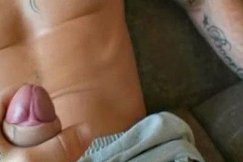 Kurt  Rogers  Masturbation