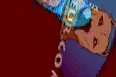 French finds irresistible fetish slamming hard