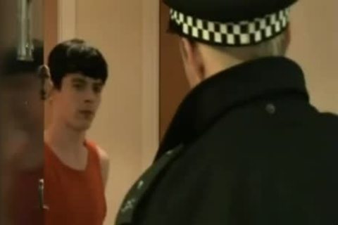 police - ass invasion video - Tube8.com