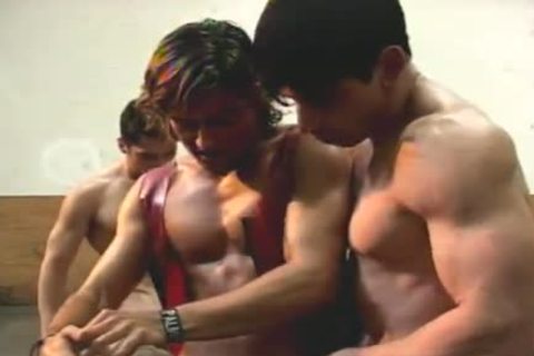 Palmers lust - Scene 4