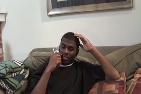 Interracial raw pounders