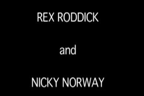 USED Pt2- REX dongshlong & NICKY NORWAY