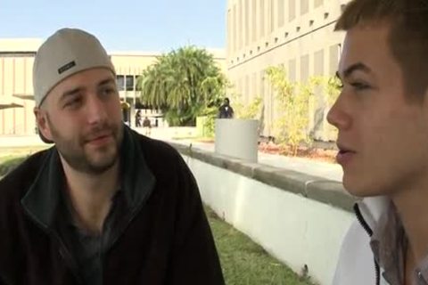 Cruising For A hawt Piece Of booty For gay Sex