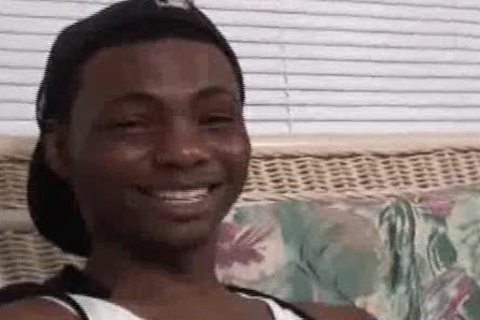 Anthony hendrix Takes BBC