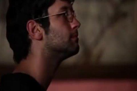 Tension sexual Volume 1 - Volatil .spanish