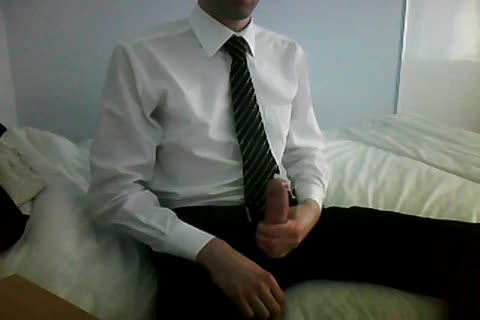 cock rubber Uniform jerk off