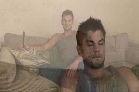 MALAChi With sex toy And Fleshlight