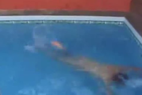 Brazilian pretty assholes Scene-2