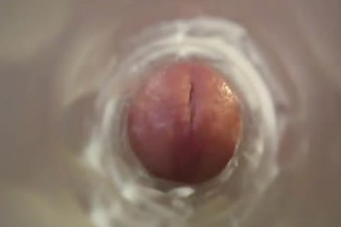 Verbal internal Fleshlight 4 And Caught