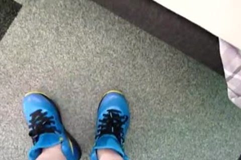 Sex With Nike Air LeBron