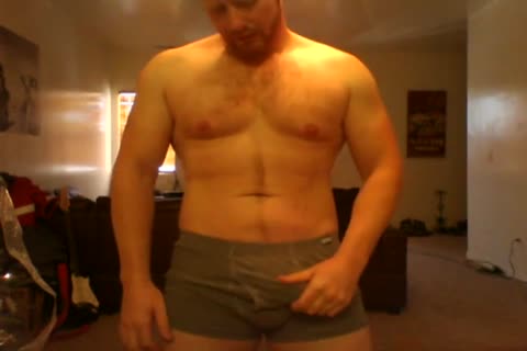 underwear Solder To A Fan