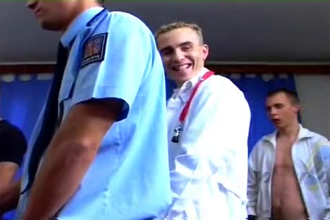 Behind The Scenes oral-stimulationl-services