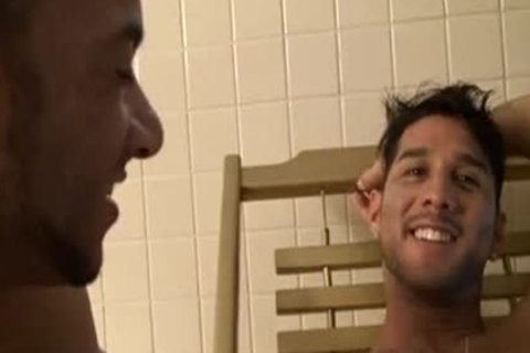 Dem?3some - Bruno Lima E APOLLO E Dann