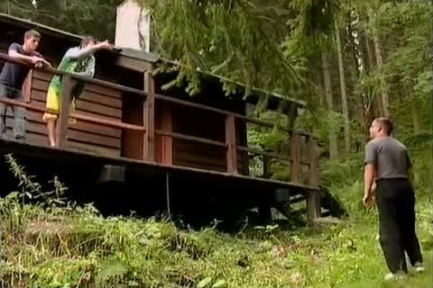 plump guy Has his First Sex Date