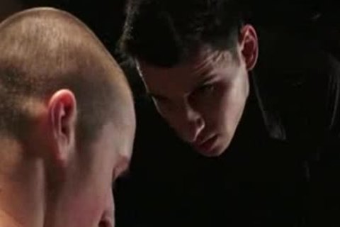 hawt Military guy copulates Pris0ner rough