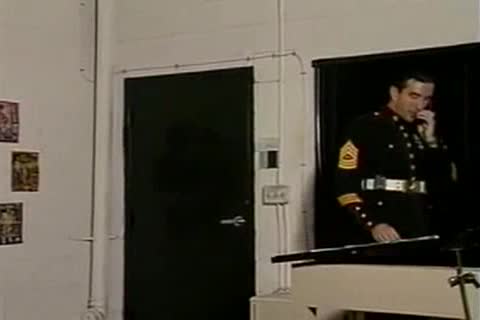 Drew Andrews Doesn't Like Lateness