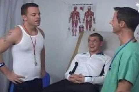 College-chap Physicals