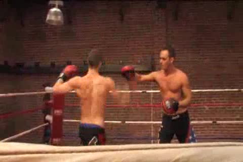 Sporty Kamasutra Style - The Indian bjstand