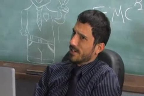 beautiful Tepainr student Sex