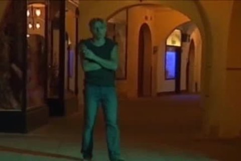 Dancing In Tthellos chab Rain - Scene 1