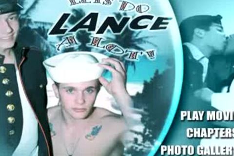 let's Do Lance A Lot (Miami dudeios)