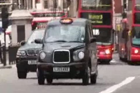 London Cadet And Office twink