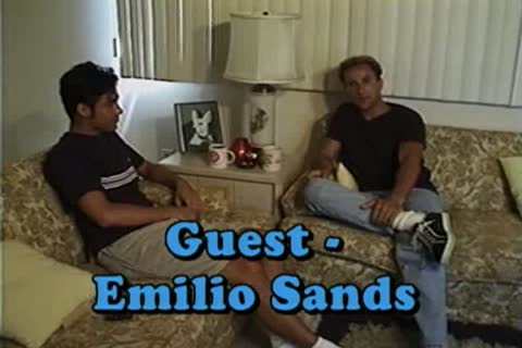 Great Interview