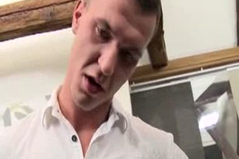 waiting For That guy