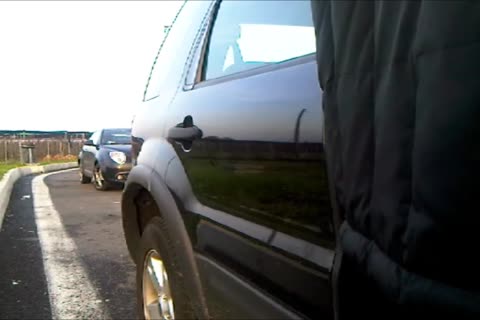 helloghway Car Park 4 - Hand And oral-sexl-service