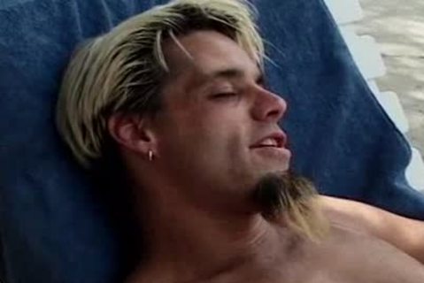 Legends homosexual Macho man - Island Fever 02 - scene 5