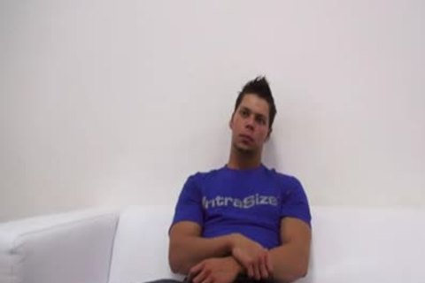 Ennio Sex Casting