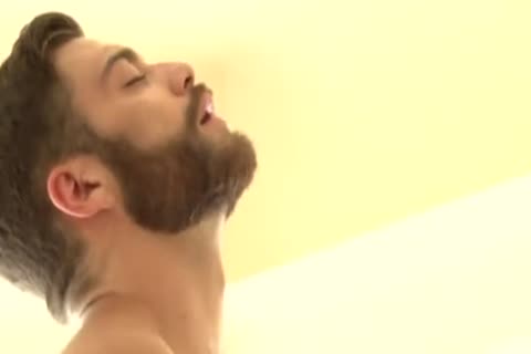 hairy lewd And pretty Hunks