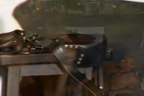 Unleash The beast - Scene 2 - Pacific Sun entertainfellowst