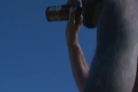 excellent horny 3 Way On An Lost  Insland