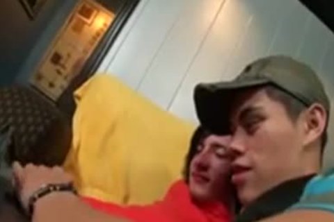 Alec Gray Is A Professional oral job Giver