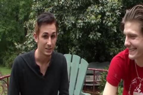 Wes Dysleazy Is One slutty Bukkake twink