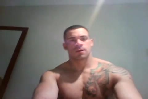 webcam Muscles males Play