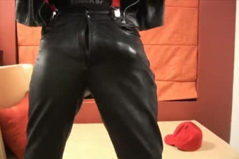 lascivious dark HUNK loves STRokING hiS humongous pecker