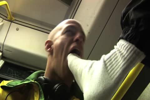 Public Transport sucks