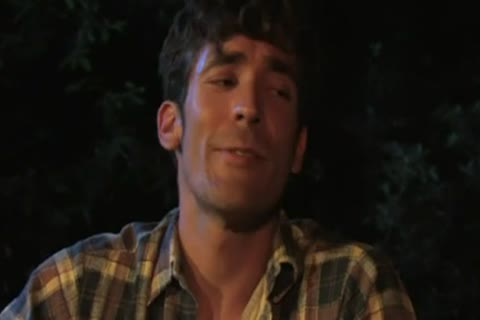 La ForÃƒÂªt Des Straights Aimant La Queue