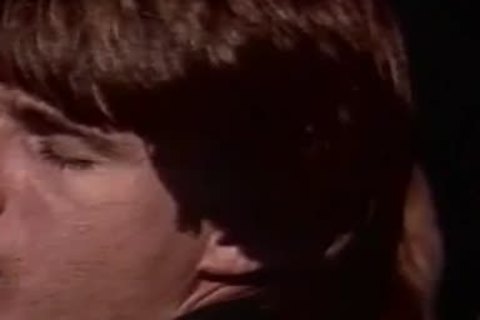 Glory holes 5 Leather dudeia - Scene 1