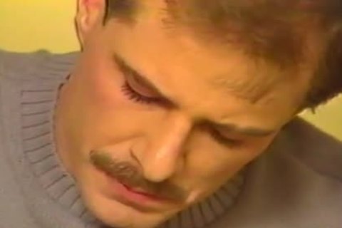 Cherokee Station - Scene 5