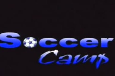 Soccer camp (Full video)