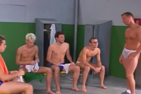 Magic Potion - Scene 2