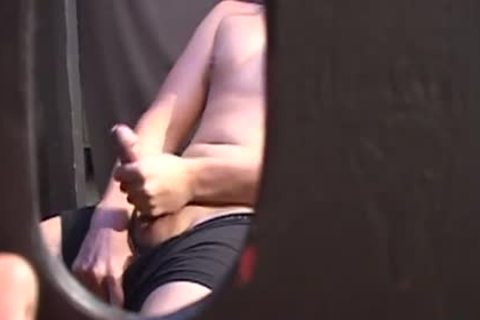 dick Watchers - Scene 3