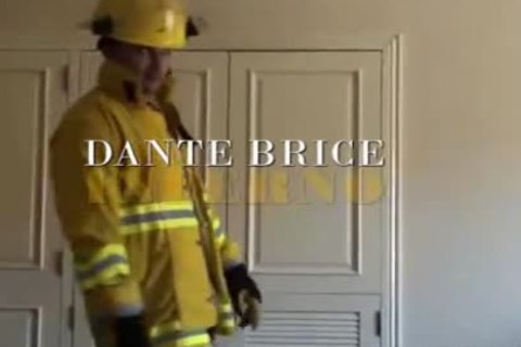 Dante Brice