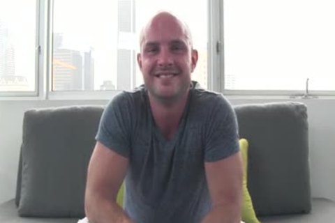 Casting 9: Shannon