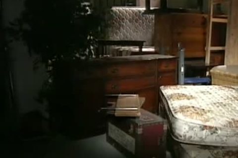 Color Me Bad - Scene 1